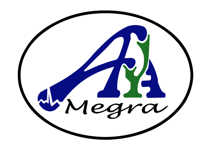 Megra Polyclinic Logo